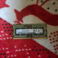 4GB ram pc portatile