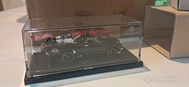 Hot wheels comic con 2013 Legendary el camino