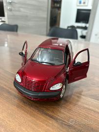Chrysler PT Cruiser Maisto 1:18