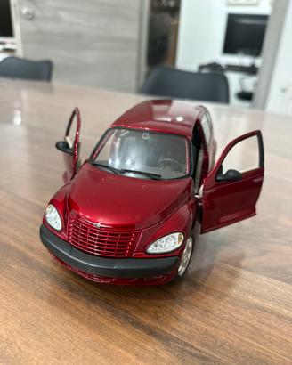 Chrysler PT Cruiser Maisto 1:18