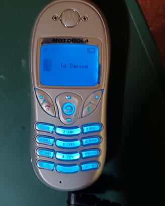 Motorola C300