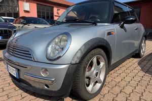MINI Mini 1.6 16V Cooper
