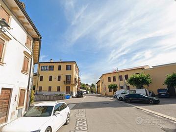 Bilocale a San Giorgio in Salici vr