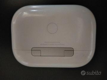 Case AirPods Pro 2 ORIGINALE
