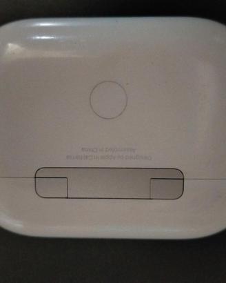 Case AirPods Pro 2 ORIGINALE