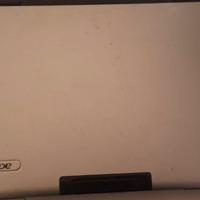 Pc portatile Acer