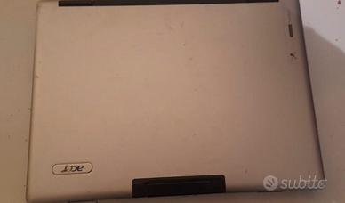 Pc portatile Acer