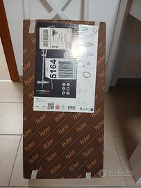 Colonna doccia termostatica