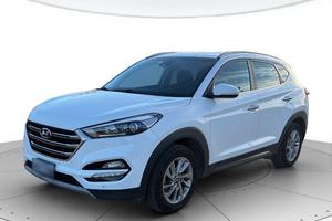 HYUNDAI Tucson 1.7 crdi Xpossible 2wd 115cv