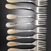 Forchettine dolce/ frutta