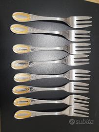 Forchettine dolce/ frutta