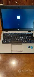 Laptop HP elitebook 820
