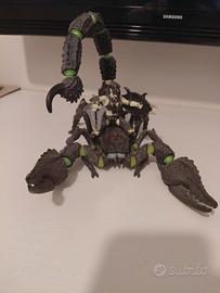 Modellino Cavaliere schleich 