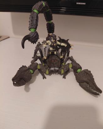 Modellino Cavaliere schleich 