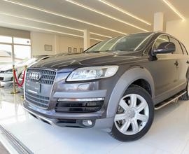 Audi Q7 3.0 V6 TDI 240 CV quattro tiptronic Automa