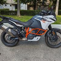 ktm adventure 1090 R 2017