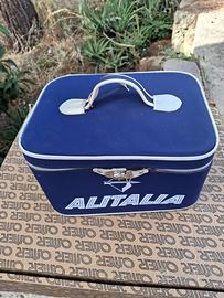 Borsa ALITALIA vintage