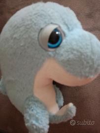 Peluche delfino