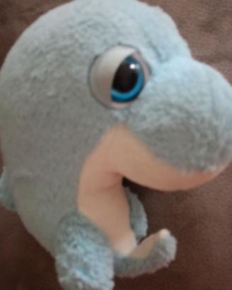 Peluche delfino