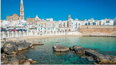 Monopoli casa vacanze