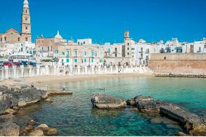 Monopoli casa vacanze