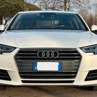 Audi A4 unico proprietario