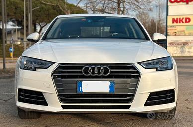 Audi A4 unico proprietario