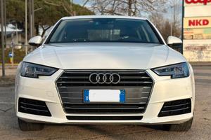 Audi A4 unico proprietario