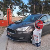 Ford C-MAX 1.5-120 CV - *AUTOMATICA*NAVY