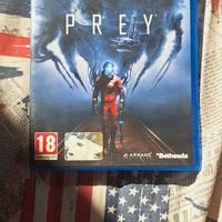 Prey PS4/PS5