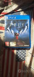 Prey PS4/PS5