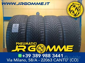 4 Gomme al 70% 205/65/17 PIRELLI Invernali - Cantù