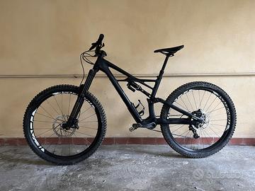 Specialized Enduro carbon