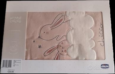Coperta Chicco neonati e bimbi