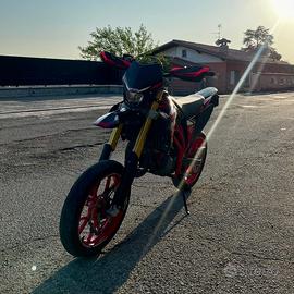 Suzuki Valenti N01 - 2021