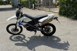 BMW G650-XCHALLANGE 2010