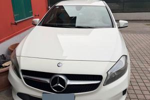 Merceds 180 d 2016