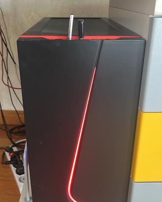 PC Gaming Intel i9 9900KF | GTX 1660S | Noctua D15