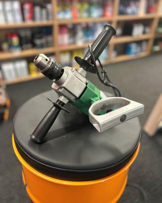 TRAPANO HITACHI D13 MISCELATOR