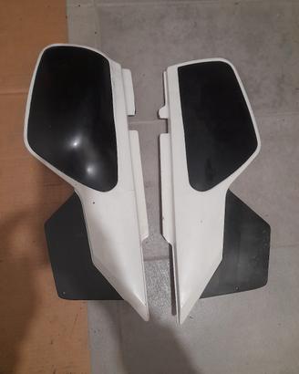 Fianchetti Yamaha XT 600 Ténéré 