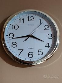 Orologio da parete analogico Chuangrong.
