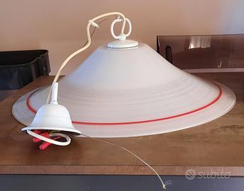 lampadario 