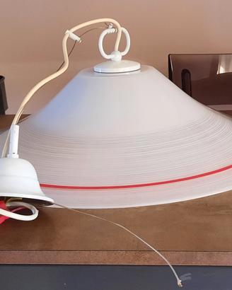 lampadario 