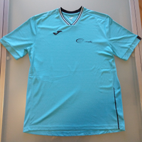 T-shirt da uomo tennis Joma sponsorizzata taglia L