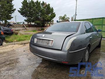LANCIA THESIS 841 2.4 JTD 150CV 02-09 -ricambi