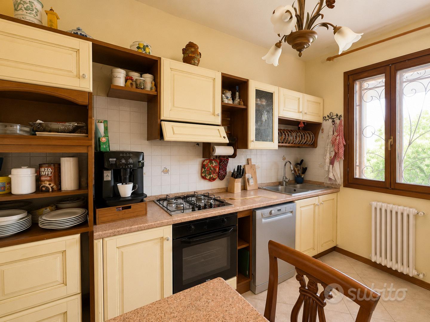 Apartment in Bibbona, Livorno - Vista 4