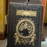 Portafoto antiquariato