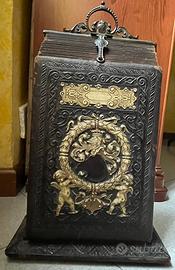 Portafoto antiquariato