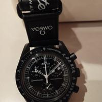 Swatch omega moonwatch 