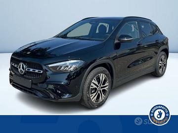 Mercedes-Benz GLA 200d Automatic Advanced Pro...
